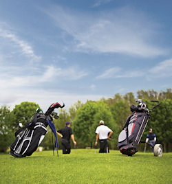 Golf Societies :: Step 1 - Be organised from the start