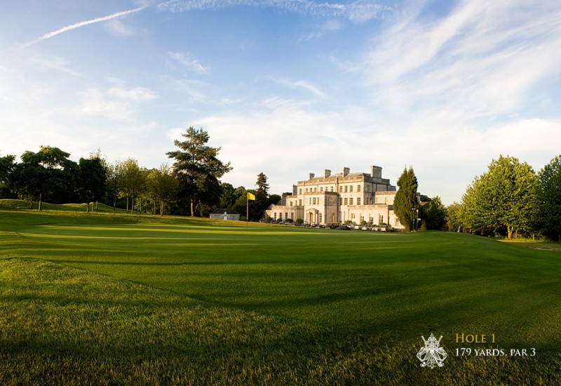 Addington Palace