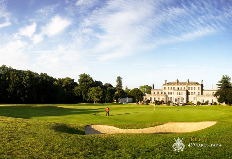 Addington Palace