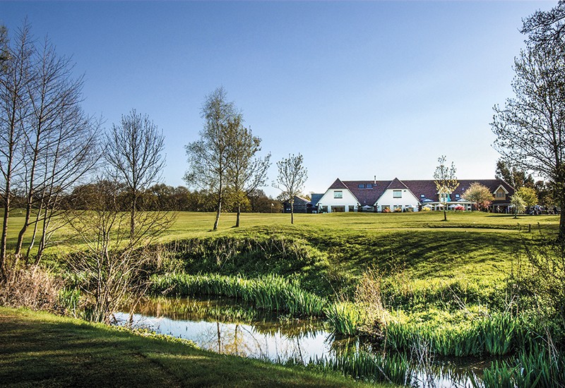 Hampshire Golf Societies