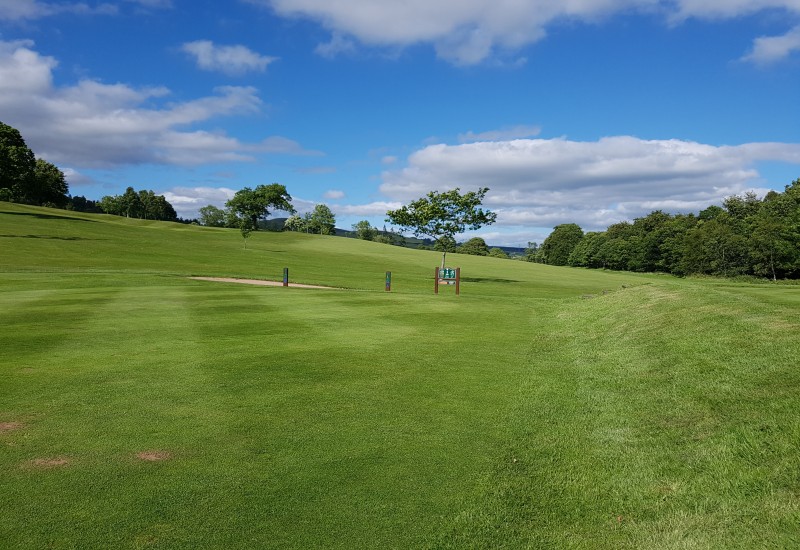 Crieff Golf Club