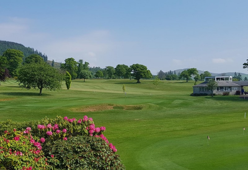 Crieff Golf Club