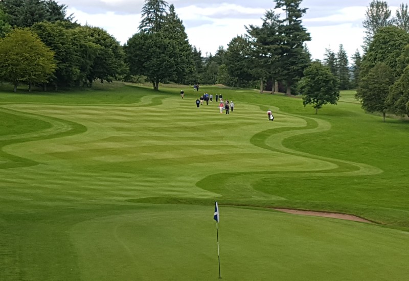 Crieff Golf Club