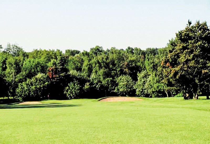 Druids Heath Golf Club