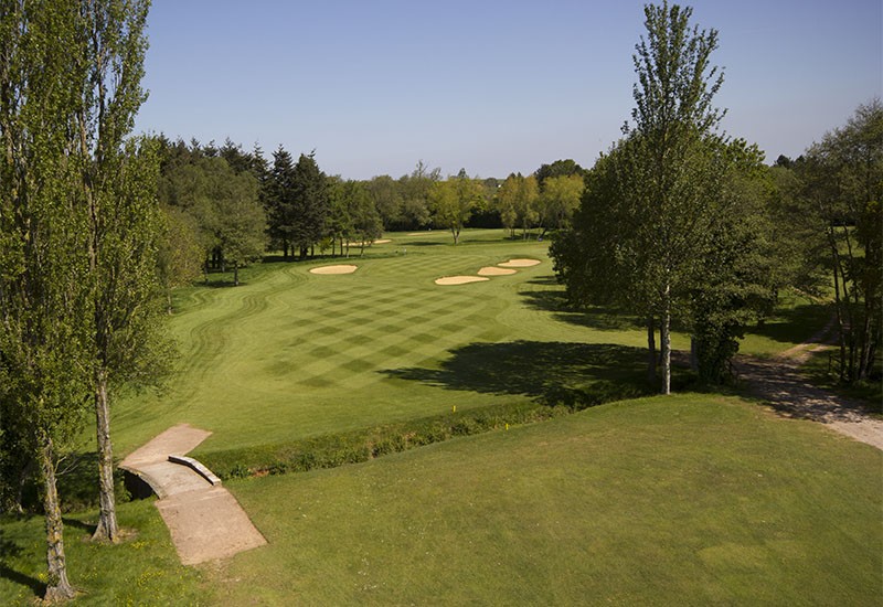 Enmore Park Golf Club