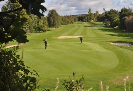 Falkirk Golf Club