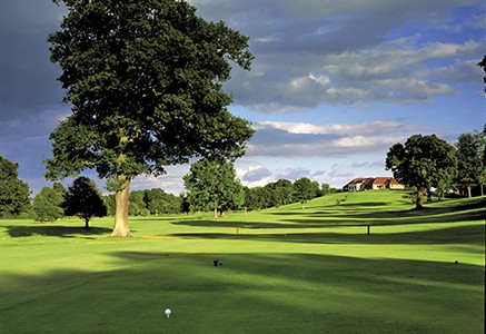 Glenbervie Golf Club
