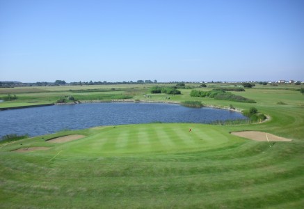 Heacham Manor Golf Course & Hotel