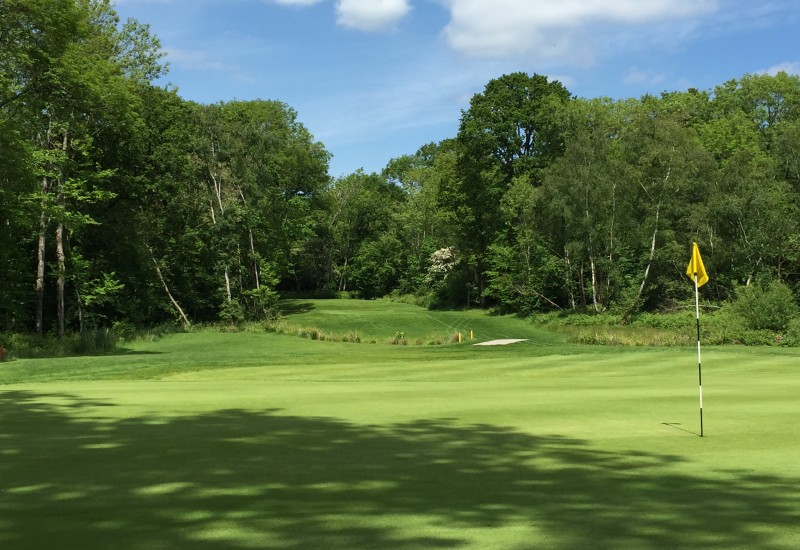 Horsham Golf