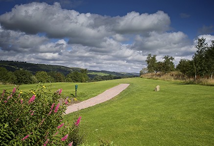 Kirkby Lonsdale Golf Club
