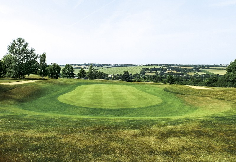 Hertfordshire Golf Societies