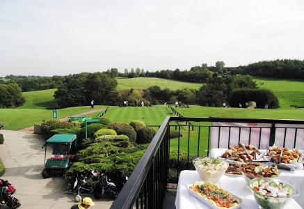 Moor Allerton Golf Club