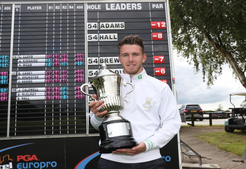 Moor Allerton Golf Club
