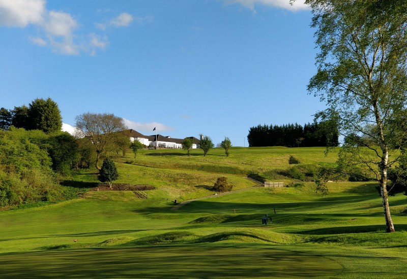 Rushcliffe Golf Club