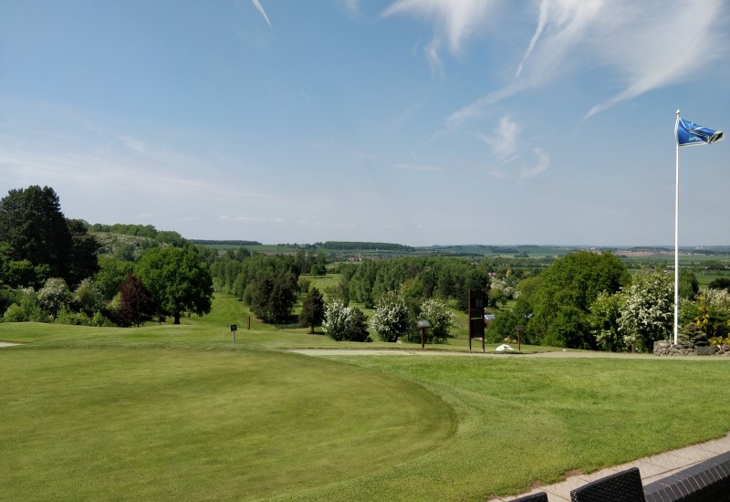 Rushcliffe Golf Club