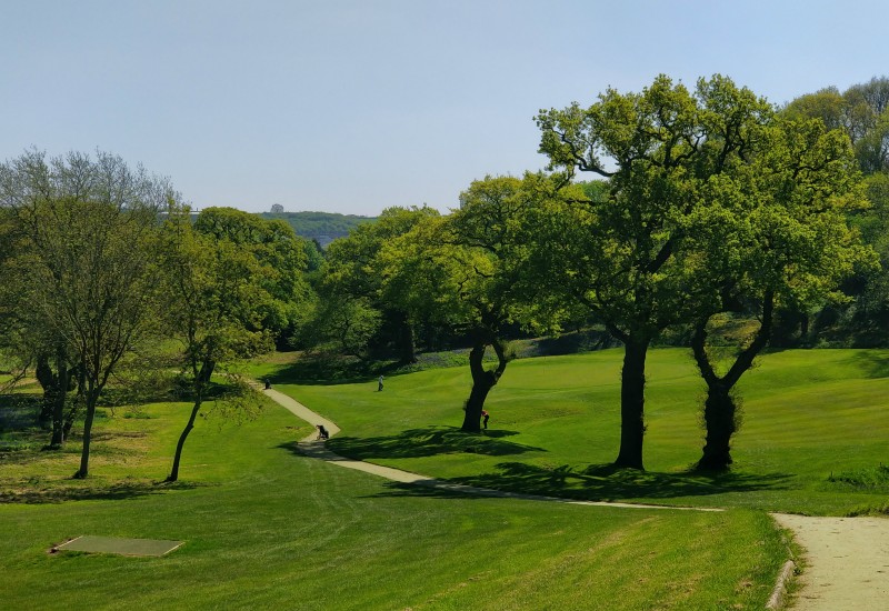 Rushcliffe Golf Club