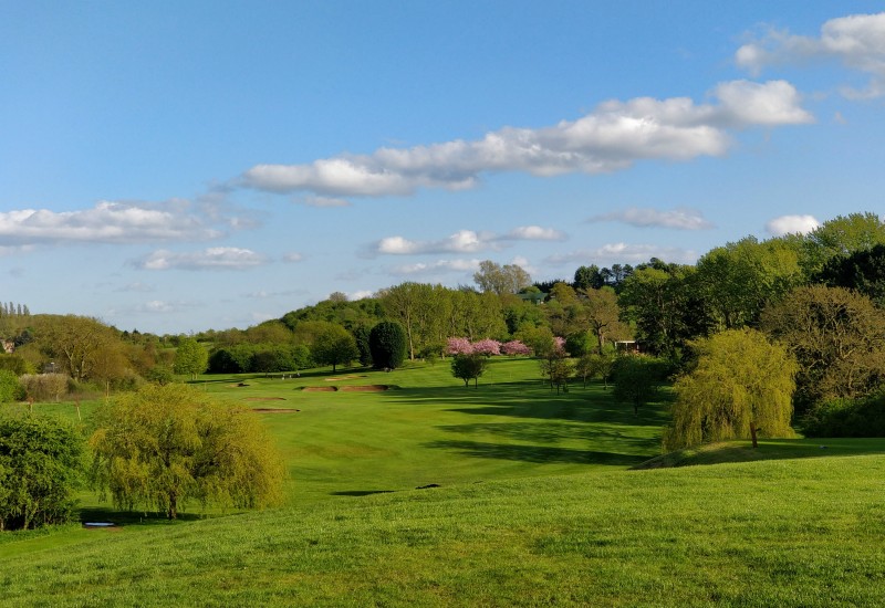 Rushcliffe Golf Club