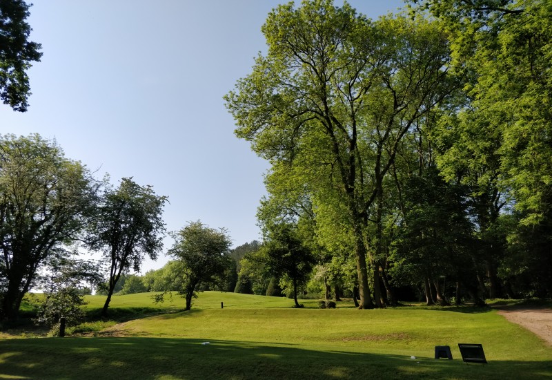 Rushcliffe Golf Club