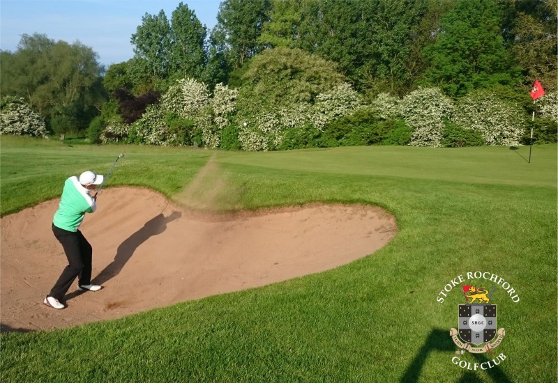Stoke Rochford Golf Club