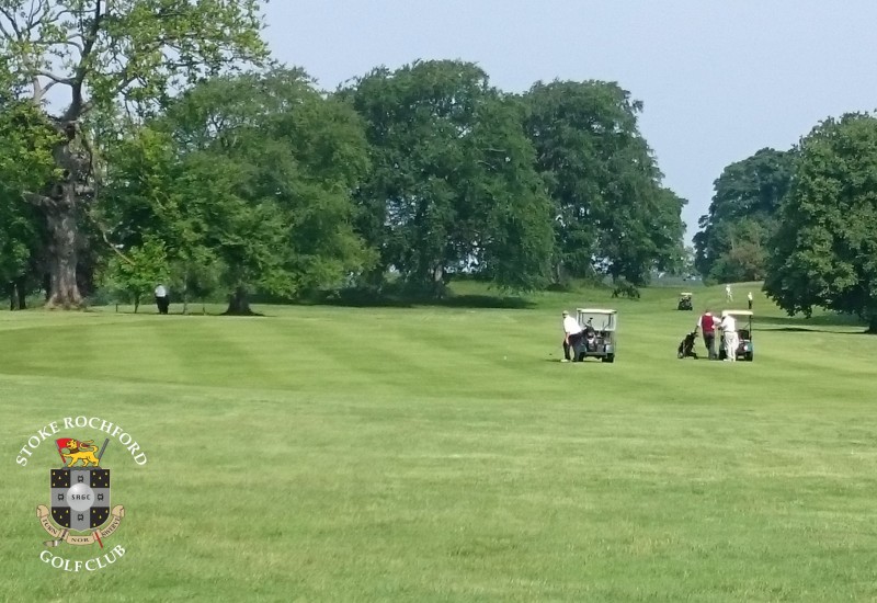 Stoke Rochford Golf Club