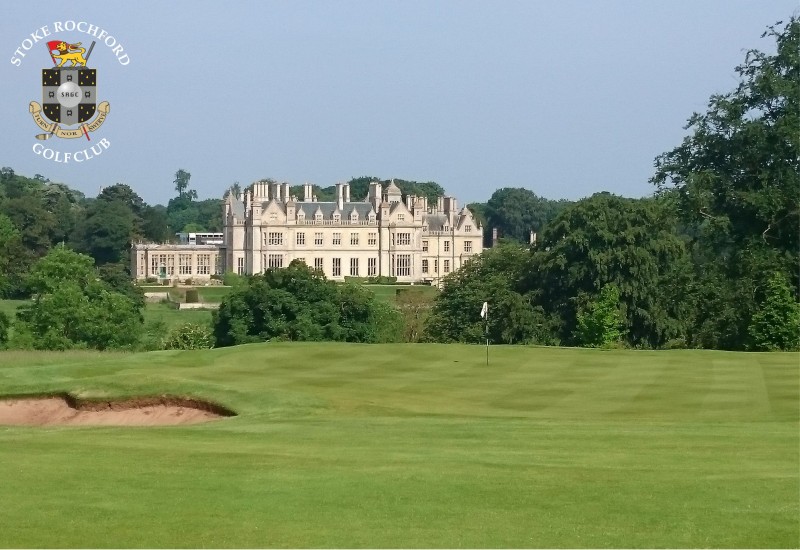 Stoke Rochford Golf Club