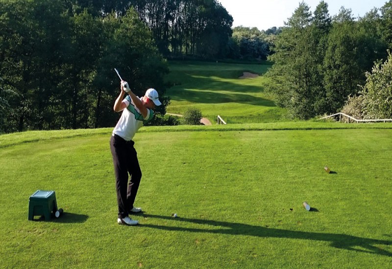 Stoke Rochford Golf Club