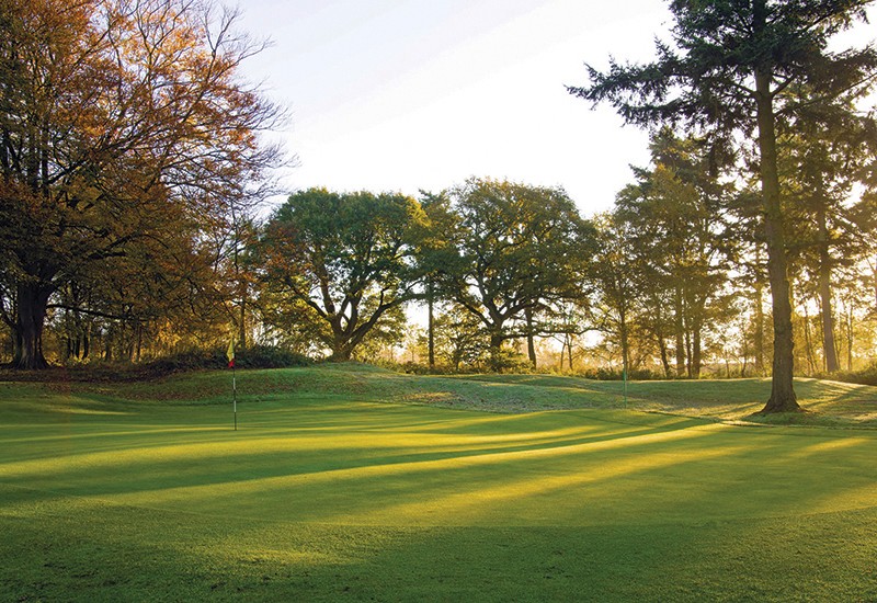 Swaffham Golf Club