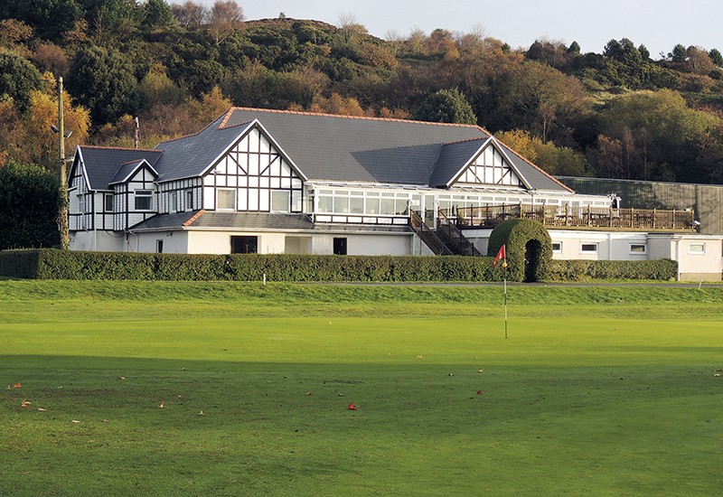Swansea Bay Golf Club