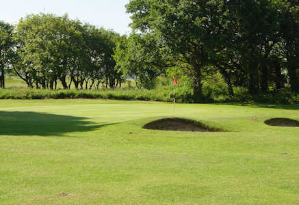 Swansea Bay Golf Club