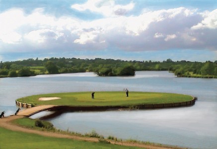West Midlands Golf Club