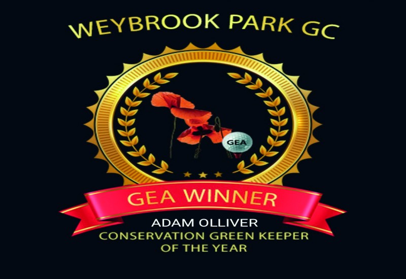 Weybrook Park