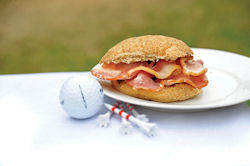 Golf Societies :: STEP 5 - Look for special deals