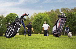 Planning Your Golf Society Trip