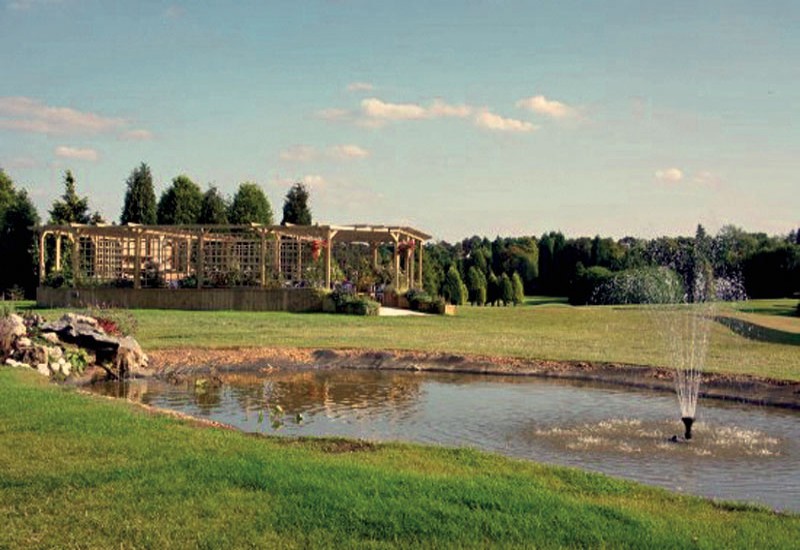 Wergs Golf Club Wergs Golf Club