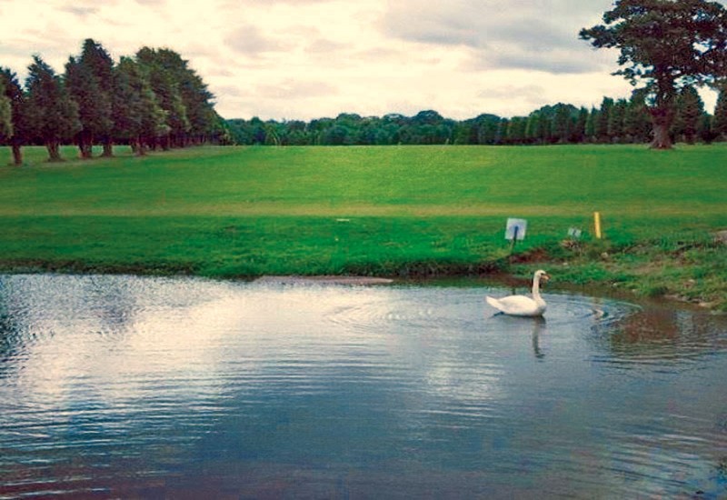 Wergs Golf Club Wergs Golf Club