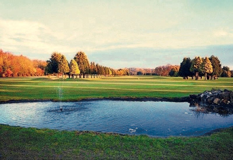 Wergs Golf Club Wergs Golf Club