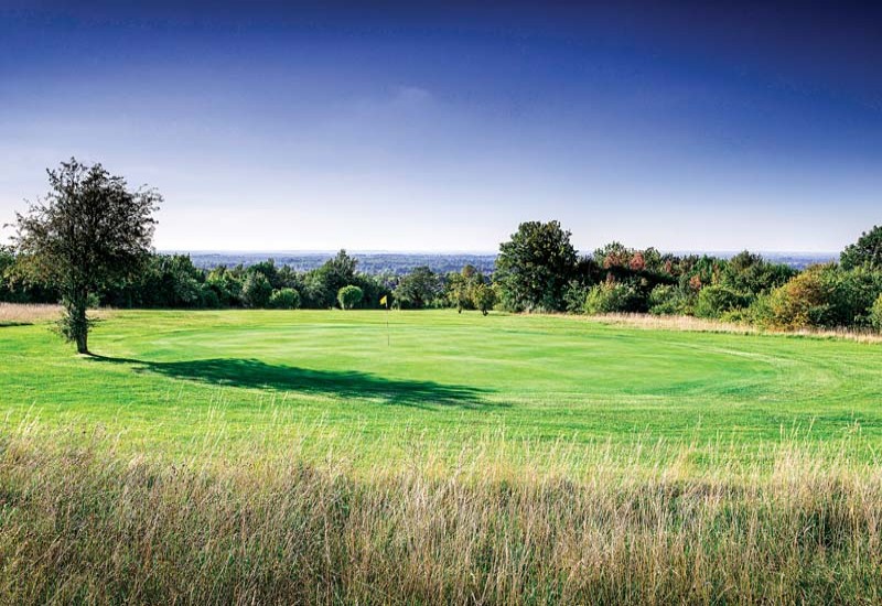Epsom Golf Club Epsom Golf Club