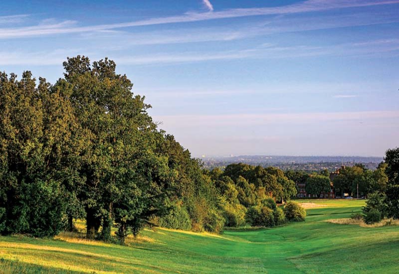 Epsom Golf Club Epsom Golf Club