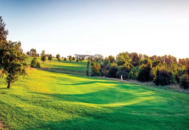 Epsom Golf Club Epsom Golf Club