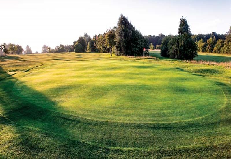 Epsom Golf Club Epsom Golf Club