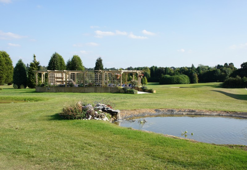 Wergs Golf Club Wergs Golf Club