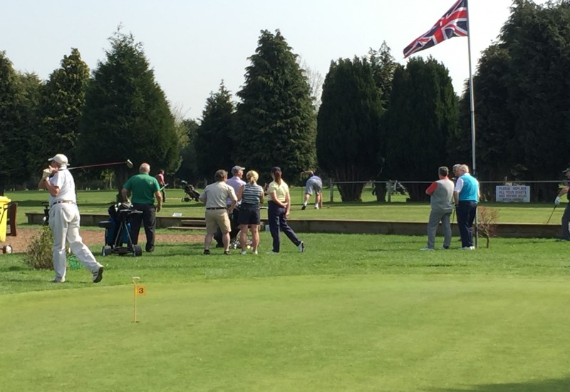 Wergs Golf Club Wergs Golf Club