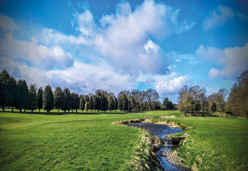 Wergs Golf Club Wergs Golf Club