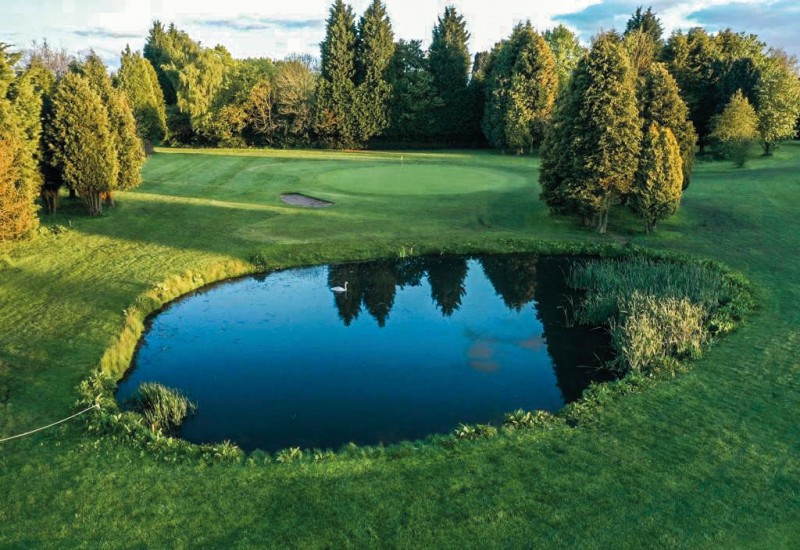 Wergs Golf Club Wergs Golf Club