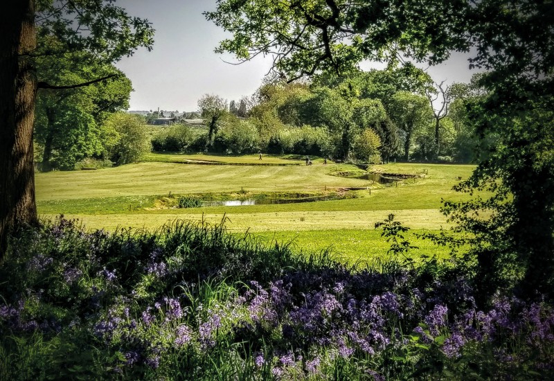 Wergs Golf Club Wergs Golf Club