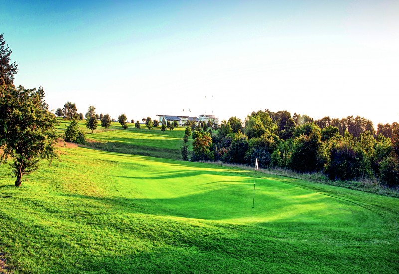Epsom Golf Club Epsom Golf Club