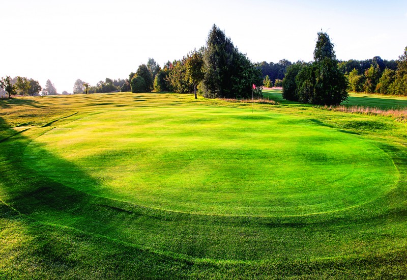 Epsom Golf Club Epsom Golf Club