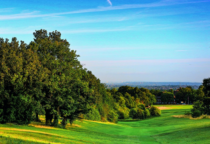 Epsom Golf Club Epsom Golf Club