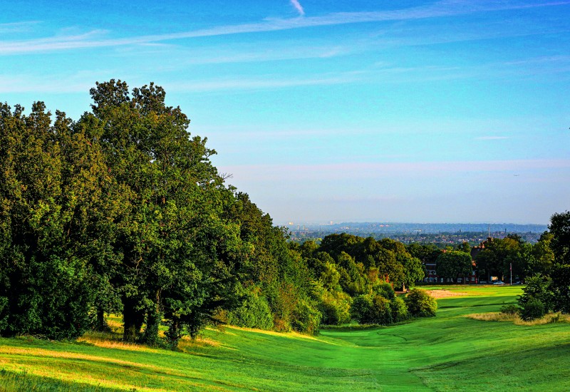 Epsom Golf Club