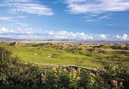 Aberdovey Golf Club